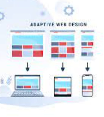 Desain Situs Web Adaptif Penting untuk Masa Depan