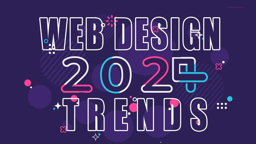 Desain Situs Web Terbaru untuk Tahun 2024
