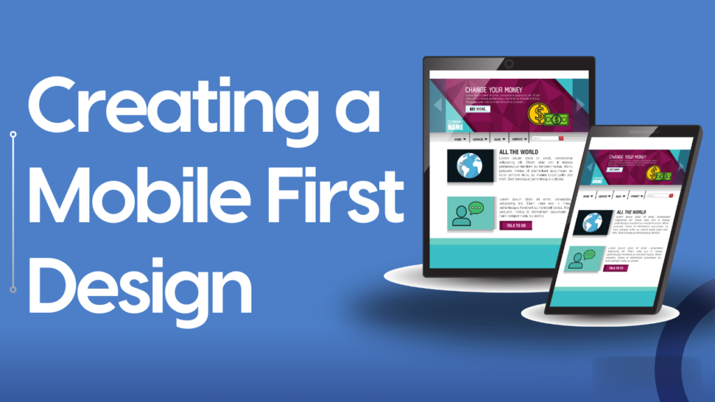 Mengapa Desain Mobile-First Penting dalam Era Digital
